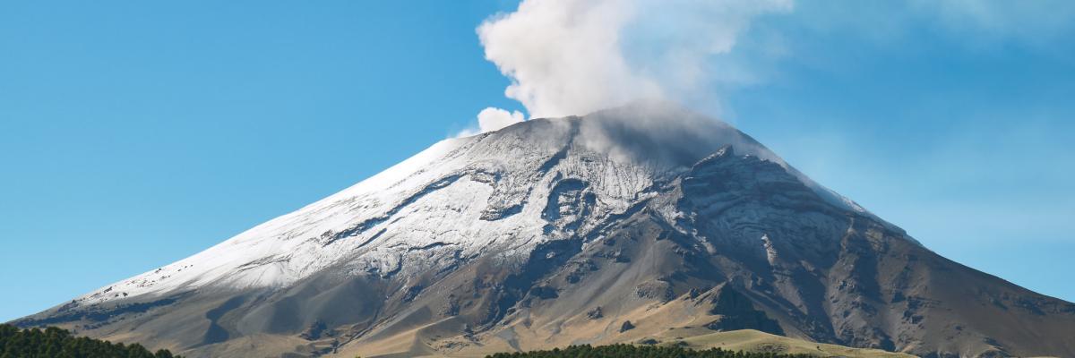 Popocatepetl