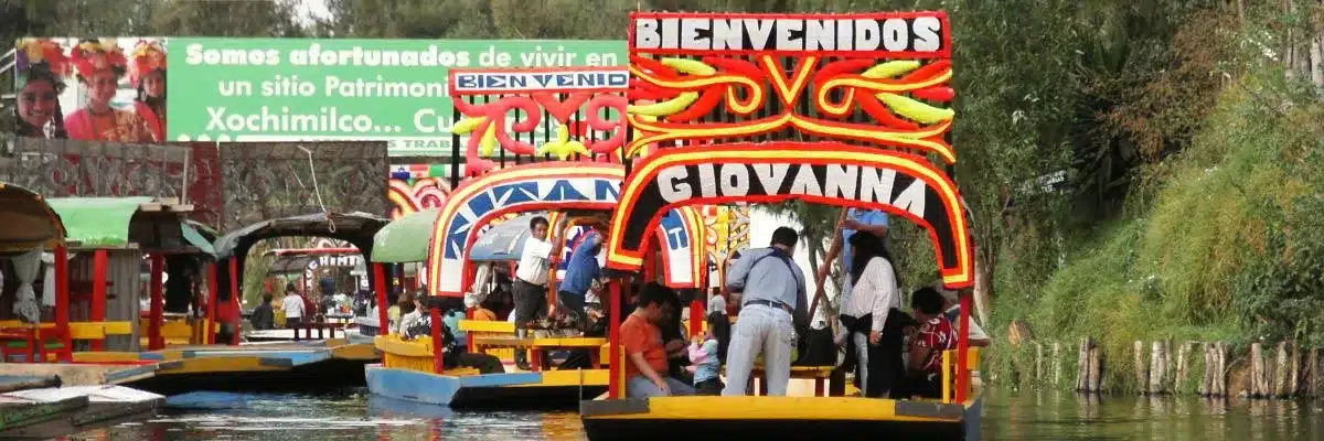 Xochimilco