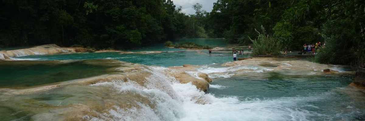 Agua Azul