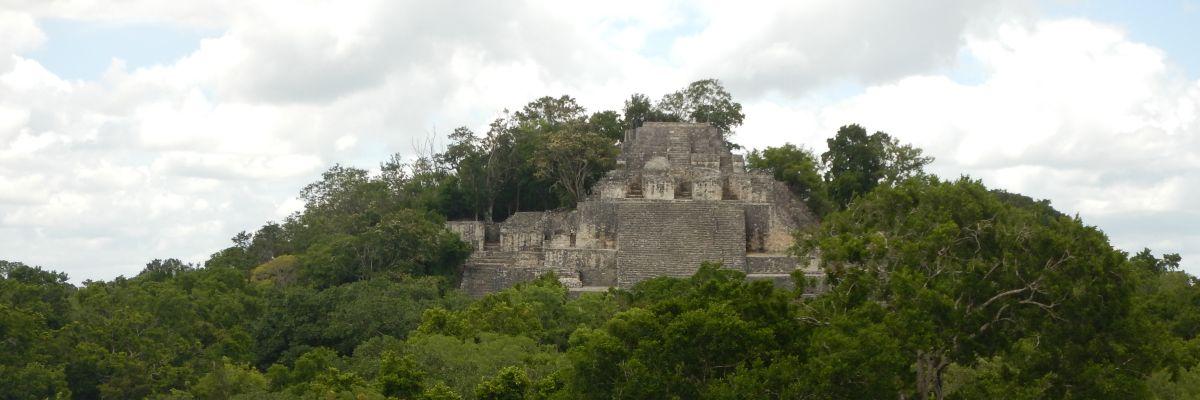 Calakmul