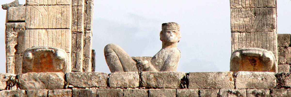 Chac Mool