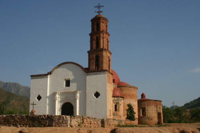 Batopilas Pueblo magico de Chihuahua