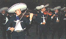 Mariachi