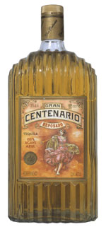 tequila centenario 1