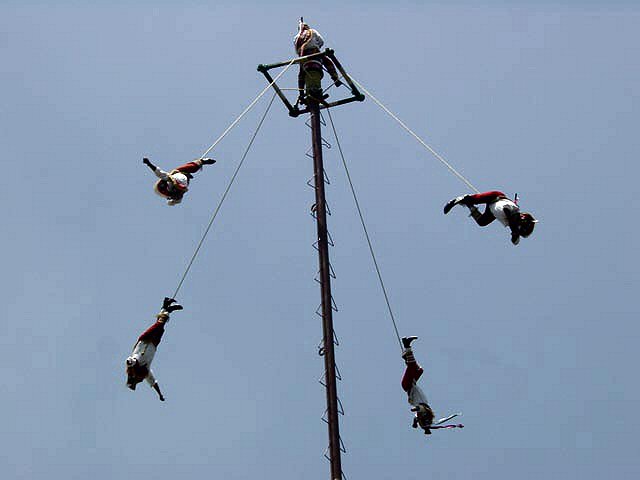 Voladores